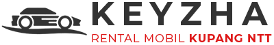 Keyzha Rental Mobil