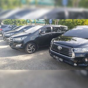 rental mobil kupang