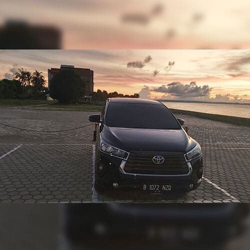 rental mobil kupang