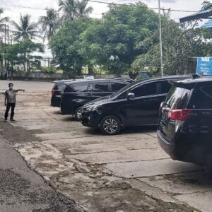 sewa mobil kupang