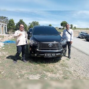 sewa mobil kupang