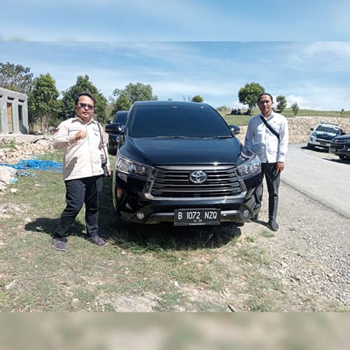 sewa mobil kupang