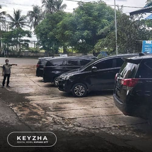 sewa mobil kupang