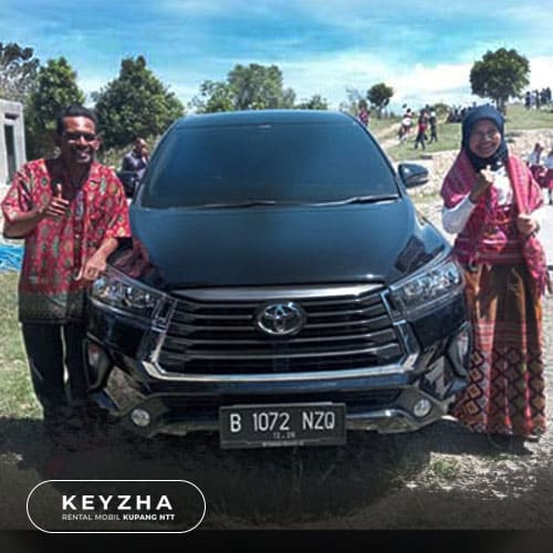 sewa mobil kupang